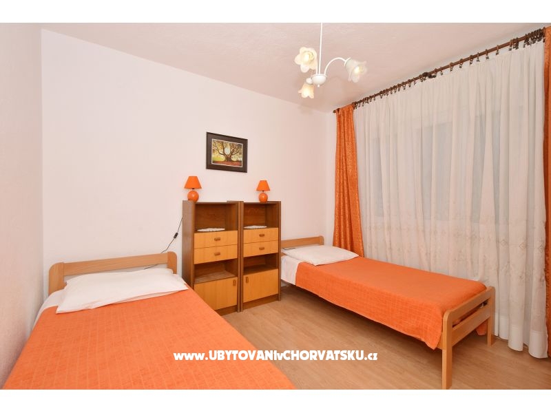 Porto – Ferienwohnung Trogir, Kroatien – Foto 10