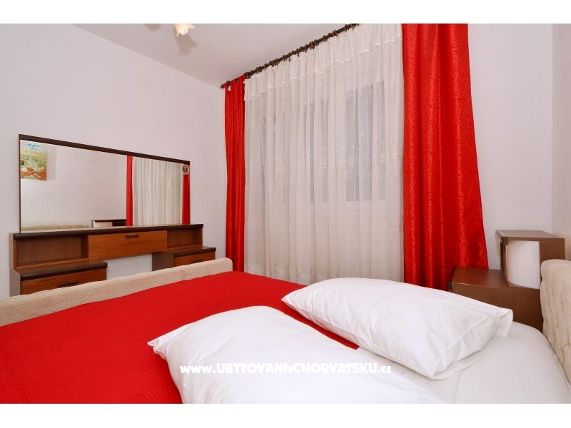 Porto – Ferienwohnung Trogir, Kroatien – Foto 11