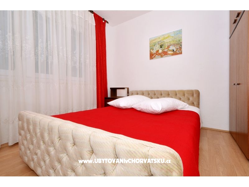 Porto – Ferienwohnung Trogir, Kroatien – Foto 12