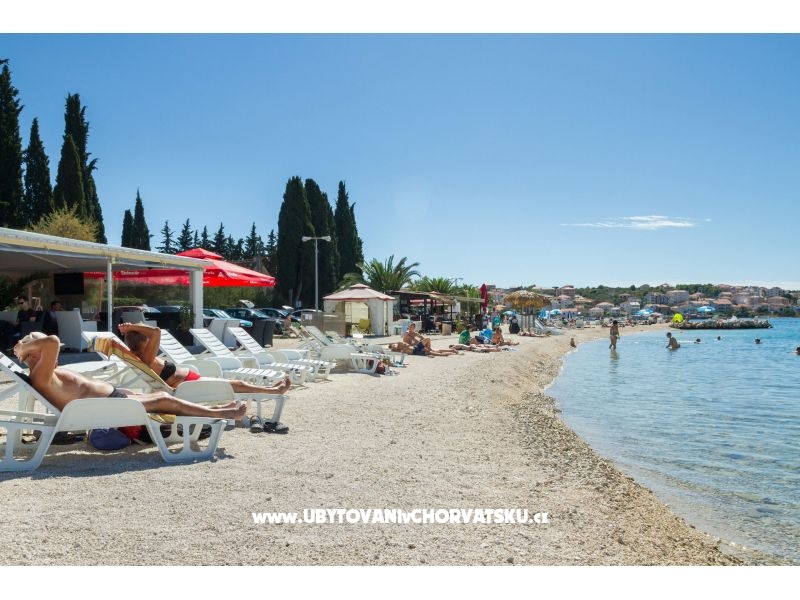 Porto – Ferienwohnung Trogir, Kroatien – Foto 18