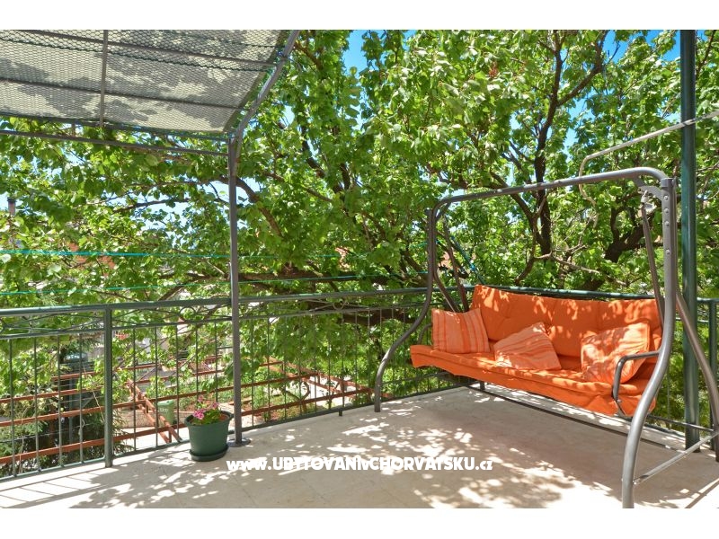 Porto – Ferienwohnung Trogir, Kroatien – Foto 2