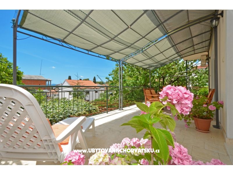 Porto – Ferienwohnung Trogir, Kroatien – Foto 5