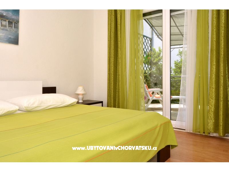 Porto – Ferienwohnung Trogir, Kroatien – Foto 7