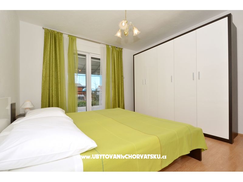 Porto – Ferienwohnung Trogir, Kroatien – Foto 8