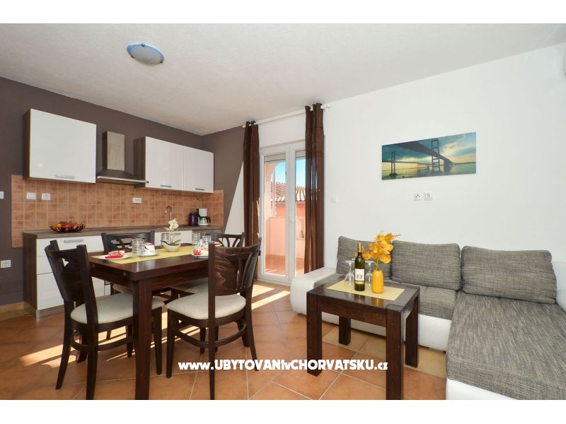 Predrag – Ferienwohnung Trogir, Kroatien – Foto 13