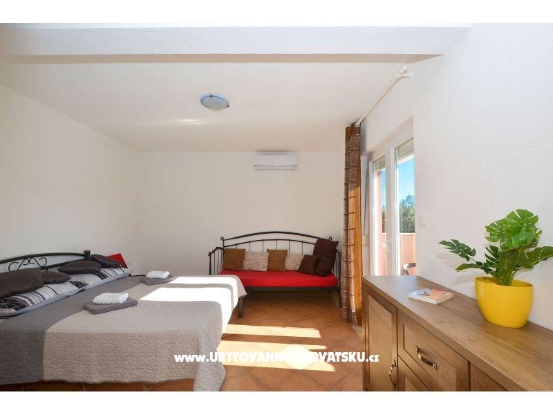 Predrag – Ferienwohnung Trogir, Kroatien – Foto 15