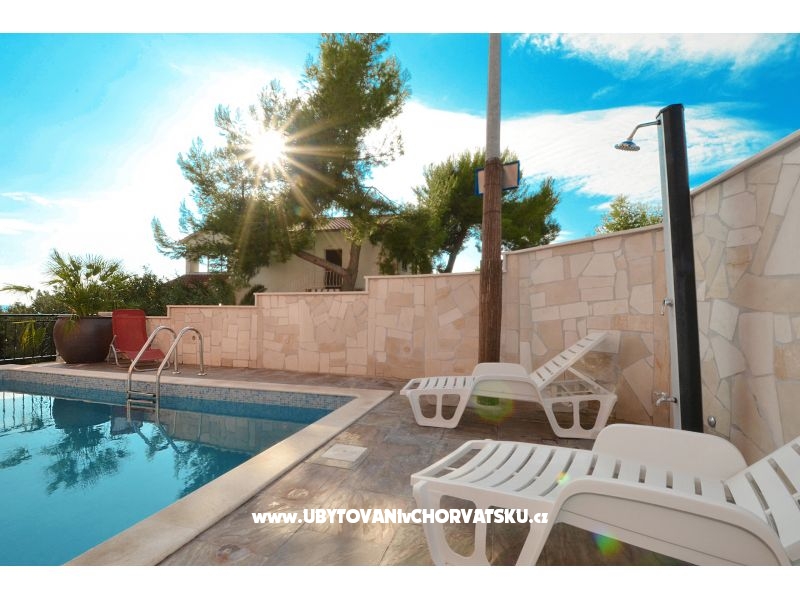 Predrag – Ferienwohnung Trogir, Kroatien – Foto 2