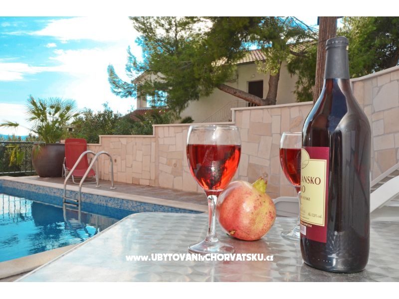 Predrag – Ferienwohnung Trogir, Kroatien – Foto 3