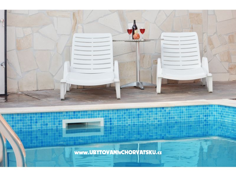 Predrag – Ferienwohnung Trogir, Kroatien – Foto 4