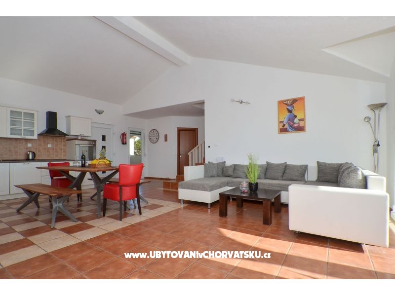 Predrag – Ferienwohnung Trogir, Kroatien – Foto 7