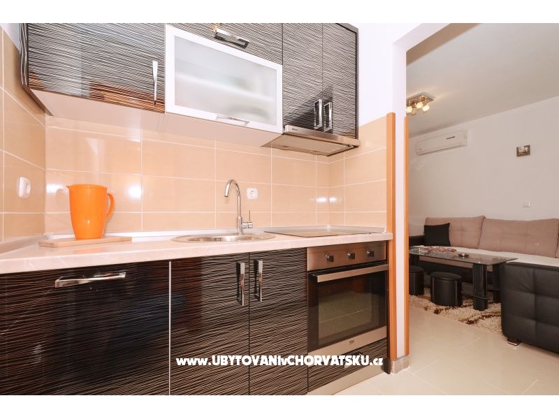 Punta Ferienwohnungen – Ferienwohnung Trogir, Kroatien – Foto 10