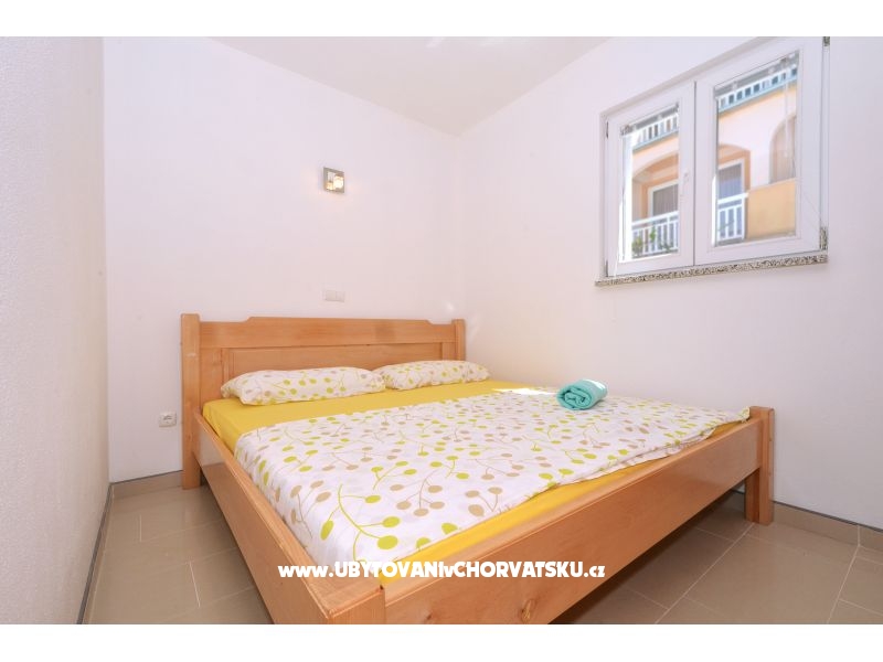 Punta Ferienwohnungen – Ferienwohnung Trogir, Kroatien – Foto 11