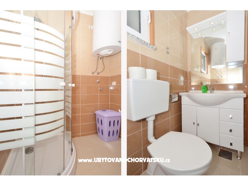 Punta Ferienwohnungen – Ferienwohnung Trogir, Kroatien – Foto 12