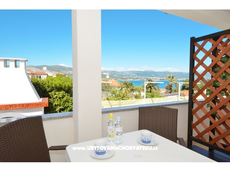 Punta Ferienwohnungen – Ferienwohnung Trogir, Kroatien – Foto 13