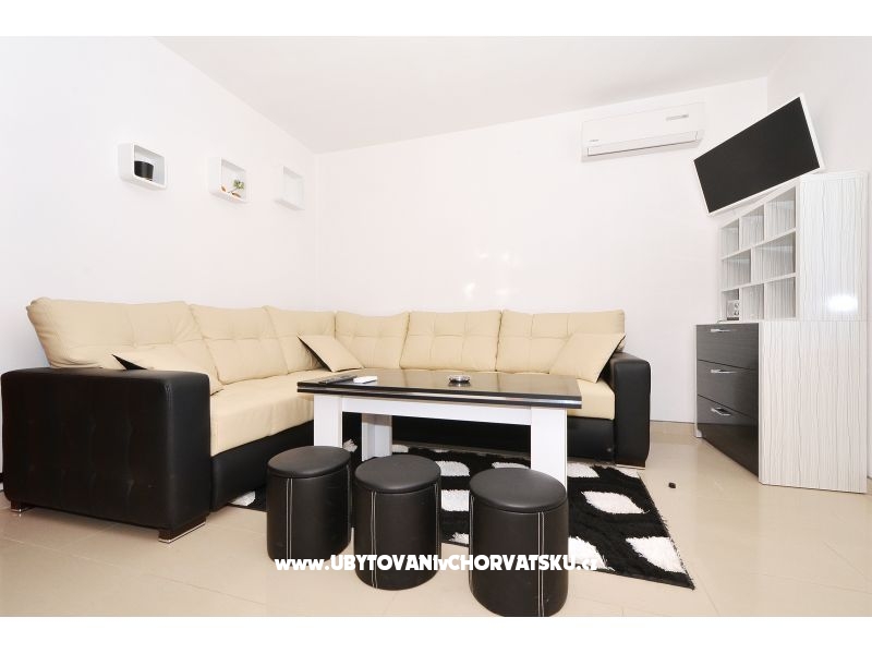 Punta Ferienwohnungen – Ferienwohnung Trogir, Kroatien – Foto 15