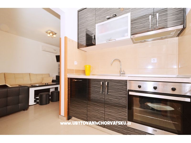 Punta Ferienwohnungen – Ferienwohnung Trogir, Kroatien – Foto 16