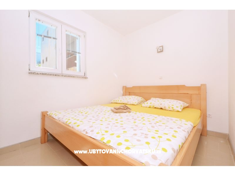 Punta Ferienwohnungen – Ferienwohnung Trogir, Kroatien – Foto 17