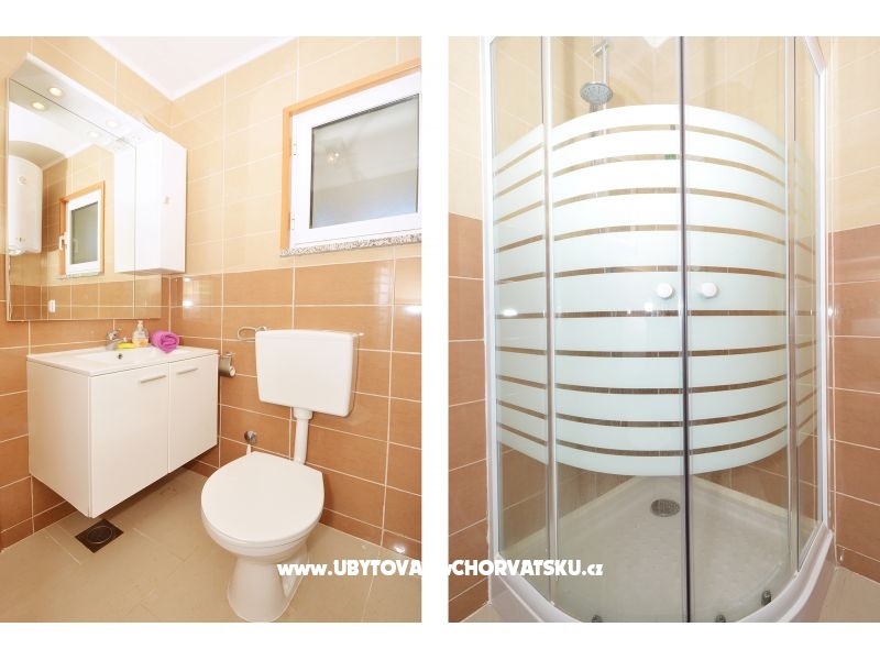 Punta Ferienwohnungen – Ferienwohnung Trogir, Kroatien – Foto 18