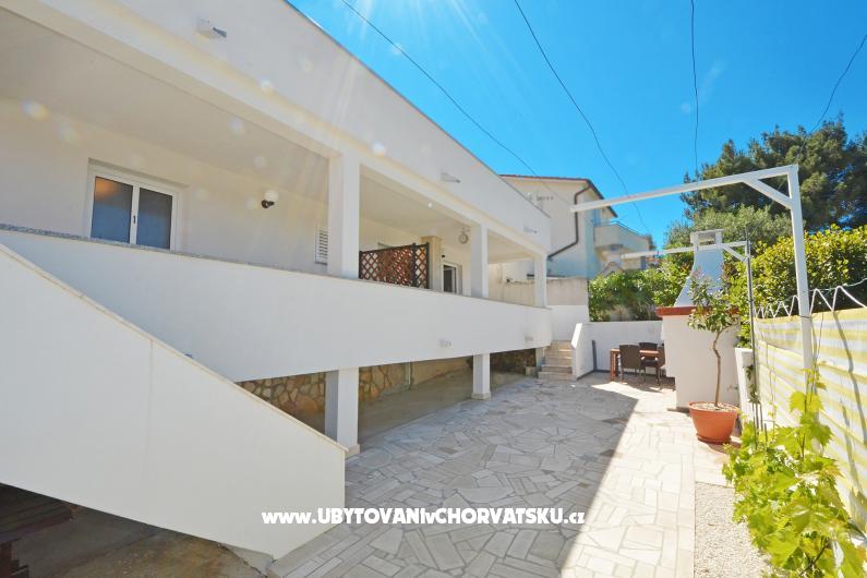 Punta Ferienwohnungen – Ferienwohnung Trogir, Kroatien – Foto 2