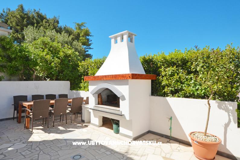 Punta Ferienwohnungen – Ferienwohnung Trogir, Kroatien – Foto 3