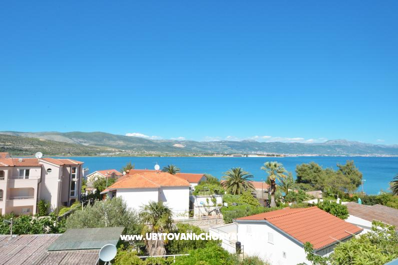 Punta Ferienwohnungen – Ferienwohnung Trogir, Kroatien – Foto 4