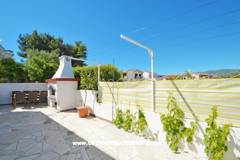 Punta Ferienwohnungen – Ferienwohnung Trogir, Kroatien – Foto 5