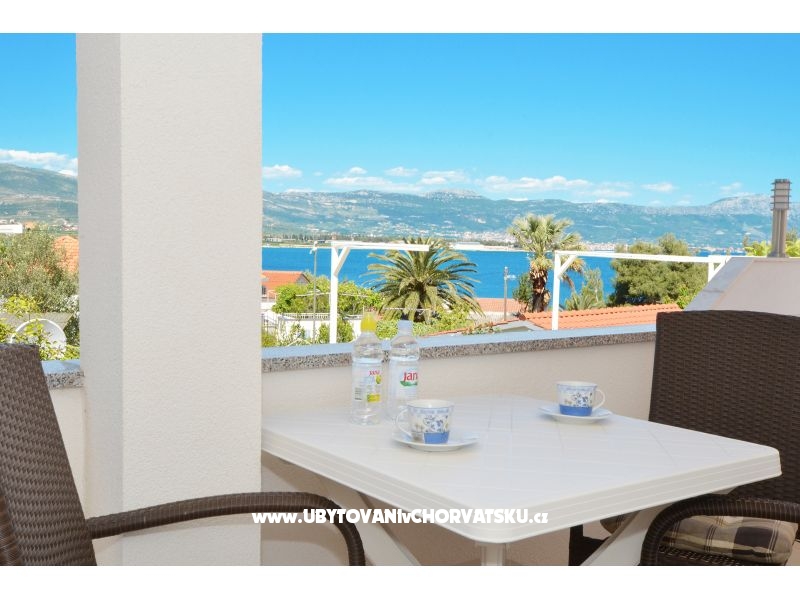 Punta Ferienwohnungen – Ferienwohnung Trogir, Kroatien – Foto 7