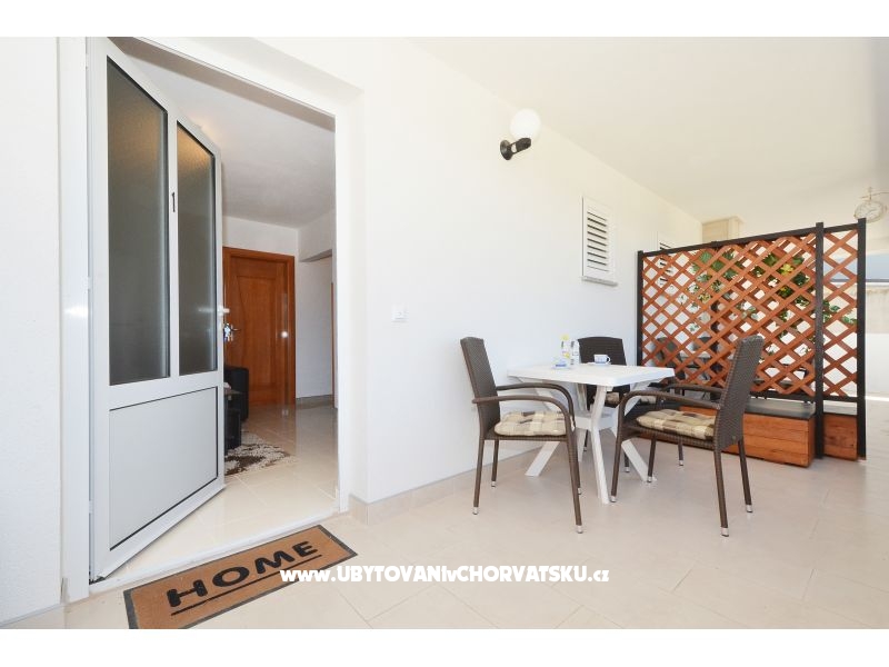 Punta Ferienwohnungen – Ferienwohnung Trogir, Kroatien – Foto 8