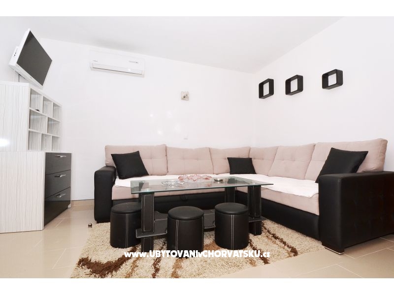 Punta Ferienwohnungen – Ferienwohnung Trogir, Kroatien – Foto 9