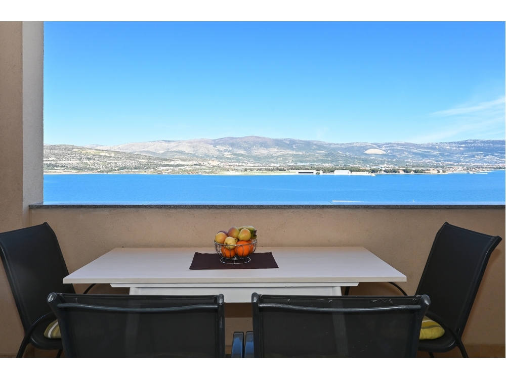 Radelic - Trogir Croatie