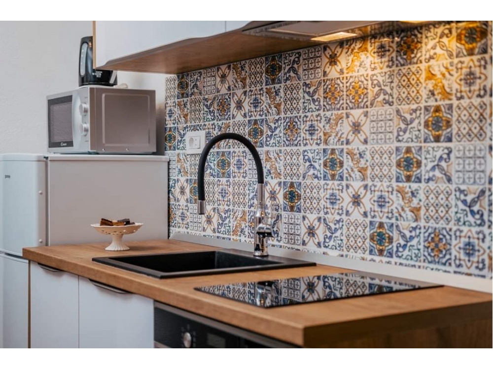 Residence Bioi - Trogir Croazia