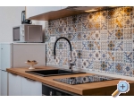 Residence Bioi - Trogir Chorvatsko