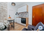 Residence Bioi - Trogir Kroatien