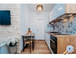 Residence Bioi - Trogir Kroatien