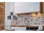 Residence Bioi - Trogir Kroatien