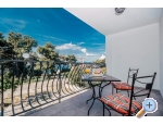 Residence Bioi - Trogir Kroatien