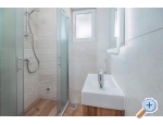 Residence Bioi - Trogir Kroatien