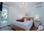 Residence Bioi - Trogir Kroatien