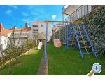 Ria - Trogir Chorvatsko