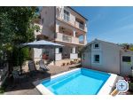 Rocco - Trogir Chorvatsko