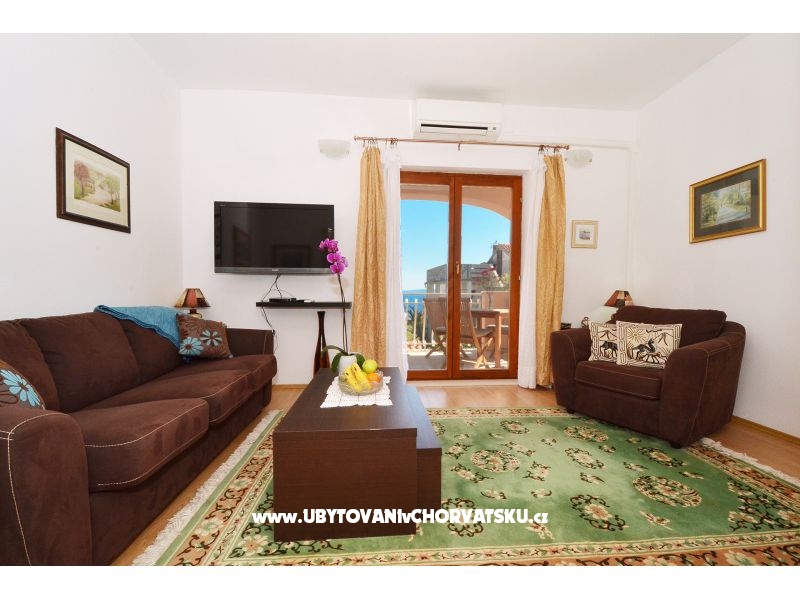 Rocco – Ferienwohnung Trogir, Kroatien – Foto 13