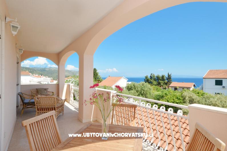 Rocco – Ferienwohnung Trogir, Kroatien – Foto 3