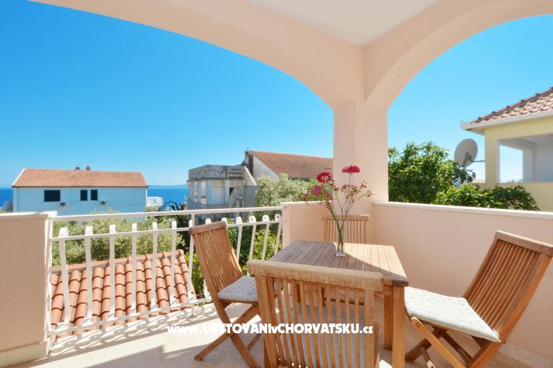 Rocco – Ferienwohnung Trogir, Kroatien – Foto 4