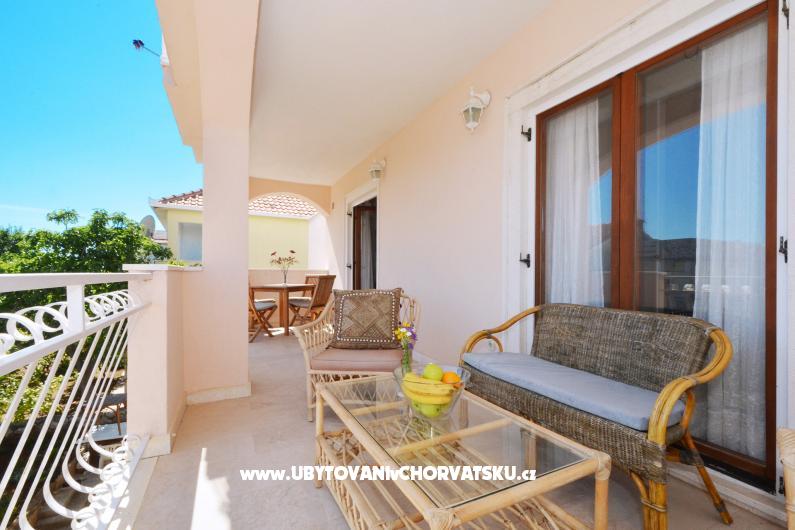 Rocco – Ferienwohnung Trogir, Kroatien – Foto 5