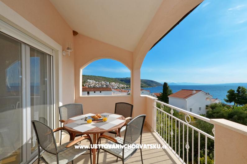 Rocco – Ferienwohnung Trogir, Kroatien – Foto 7