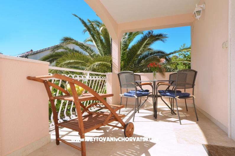 Rocco – Ferienwohnung Trogir, Kroatien – Foto 8