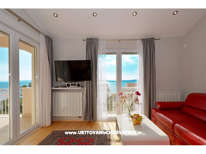 Rocco – Ferienwohnung Trogir, Kroatien – Foto 9