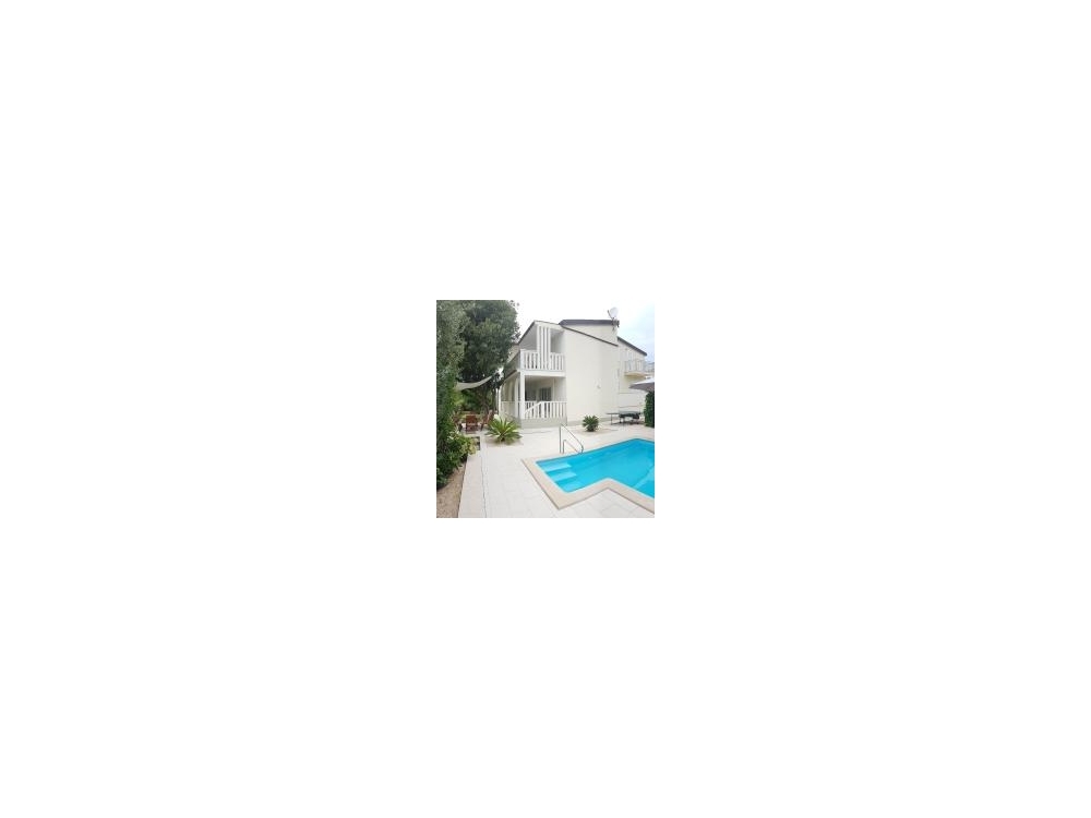 Villa Ana Sevid - Trogir Croatie