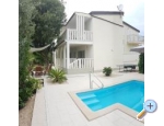 Villa Ana Sevid - Trogir Chorvatsko