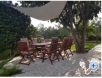 Villa Ana Sevid - Trogir Kroatien